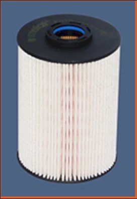 Топливный фильтр MISFAT. Артикул F020