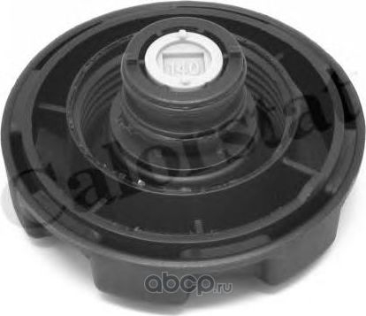 RC0083_крышка расширит.бачка!/ BMW E81/E87/E88/E82/E90/F30/E91/E93/E92/F10/F11 0 (Vernet). Артикул RC0083