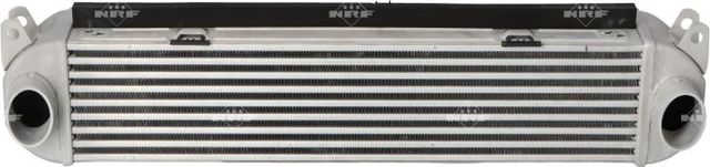 Интеркулер NRF для Land Rover Discovery IV 2009-2016. Артикул 30919