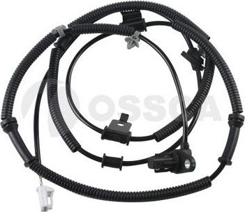 Датчик ABS OSSCA задний правый для Kia Sorento I 2002-2011. Артикул 20424