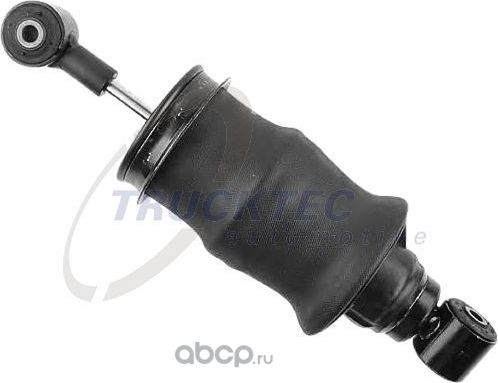 Амортизатор кабины Trucktec Automotive. Артикул 05.63.006