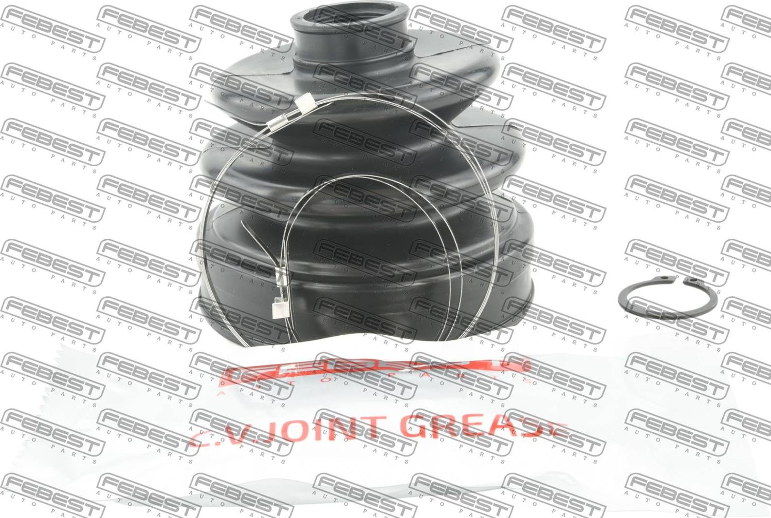 Пыльник ШРУСа внутренний Febest. Артикул 2215-NS27T