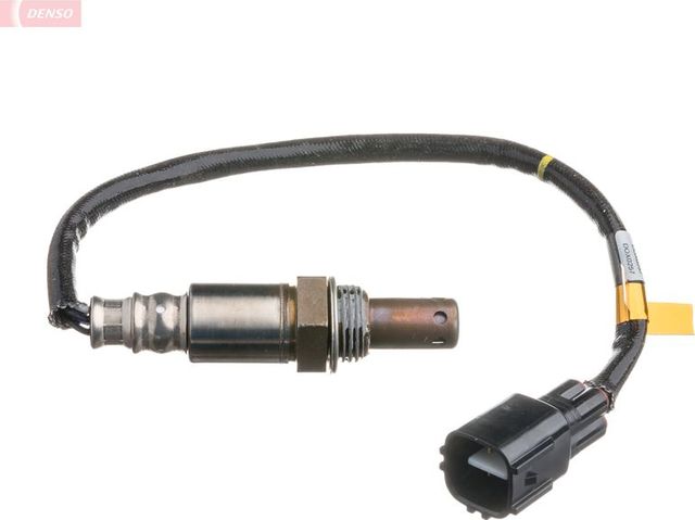 Лямбда-зонд (кислородный датчик) Denso Direct fit для Toyota Echo 2003-2005. Артикул DOX-0257