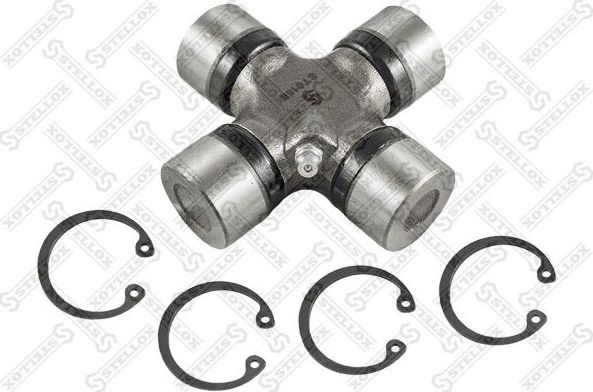 Крестовина карданного вала Stellox. Артикул 20-36010-SX