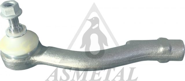 Наконечник рулевой тяги Asmetal. Артикул 17HY3200