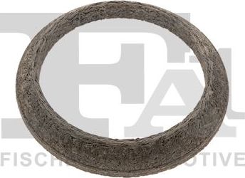 Прокладка глушителя FA1 для Citroen Xsara Picasso 2005-2011. Артикул 231-948