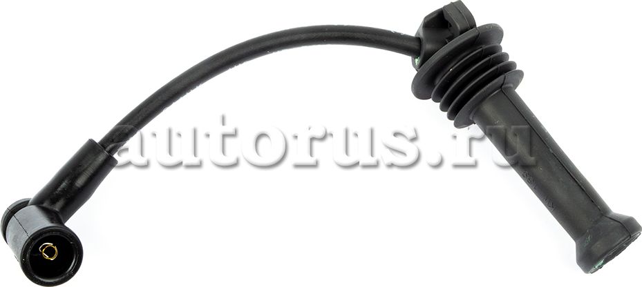 Высоковольтные провода (провода зажигания) Ford. Артикул 1502366