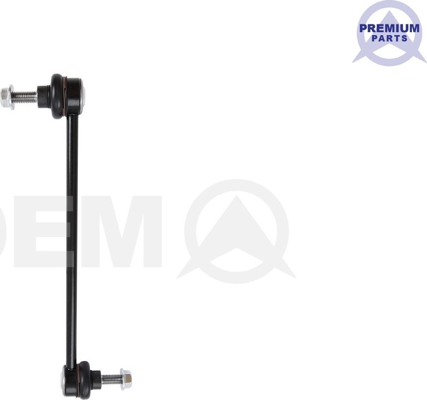 Стойка (тяга) стабилизатора Sidem. Артикул 5060