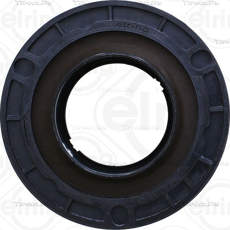 Сальник коленвала Elring (PTFE (Polytetrafluorethylen)) для Ford Transit Torneo VI 2000-2006. Артикул 026.782