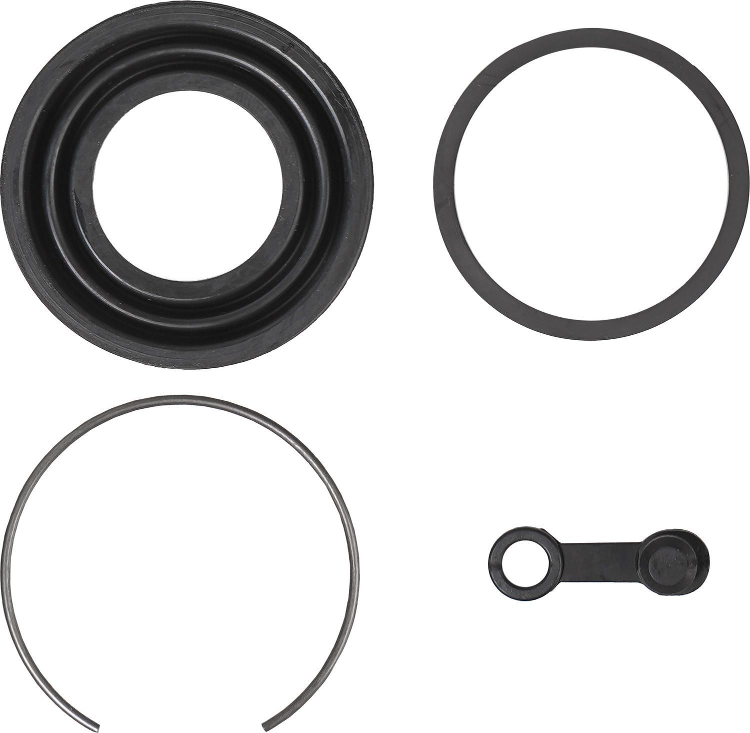 Ремкомплект тормозного суппорта Trialli. Артикул RCF 012079