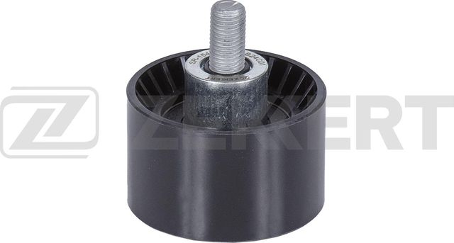 Натяжной ролик (натяжитель) ремня ГРМ Zekkert нижний для Kia Bongo IV 2010-2010. Артикул SR-1543