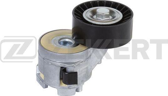 Натяжной ролик (натяжитель) приводного поликлинового ремня Zekkert. Артикул SR-1903