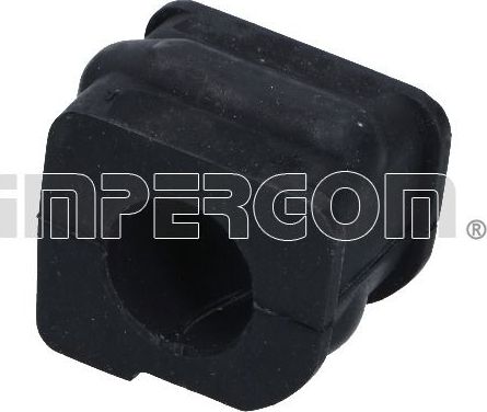 Втулка стабилизатора Original Imperium (резина) передняя левая внутренняя для Volkswagen Sharan I 1995-2000. Артикул 32238