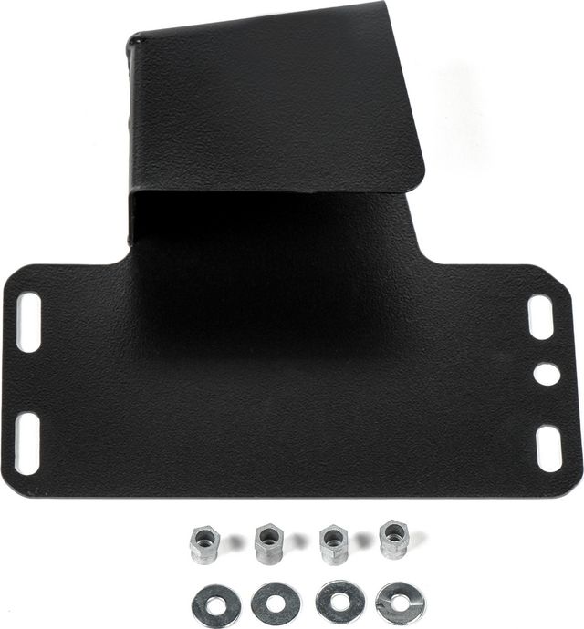 Защита АвтоБРОНЯ для электронного блока управления Lada Xray 2015-2026. Артикул 111.06035.1