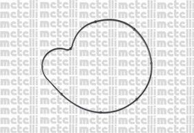 Помпа (водяной насос) Metelli. Артикул 24-1109