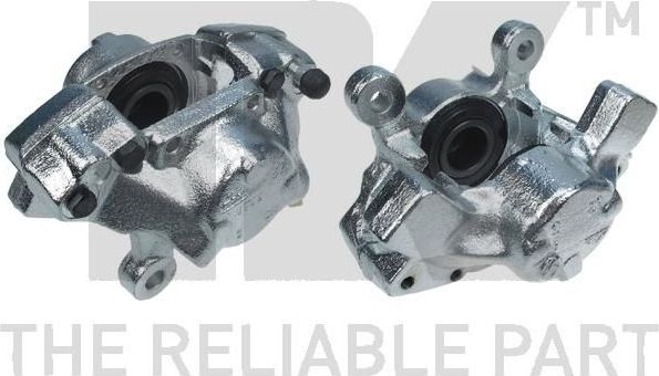 Тормозной суппорт NK (Чугун). Артикул 214883