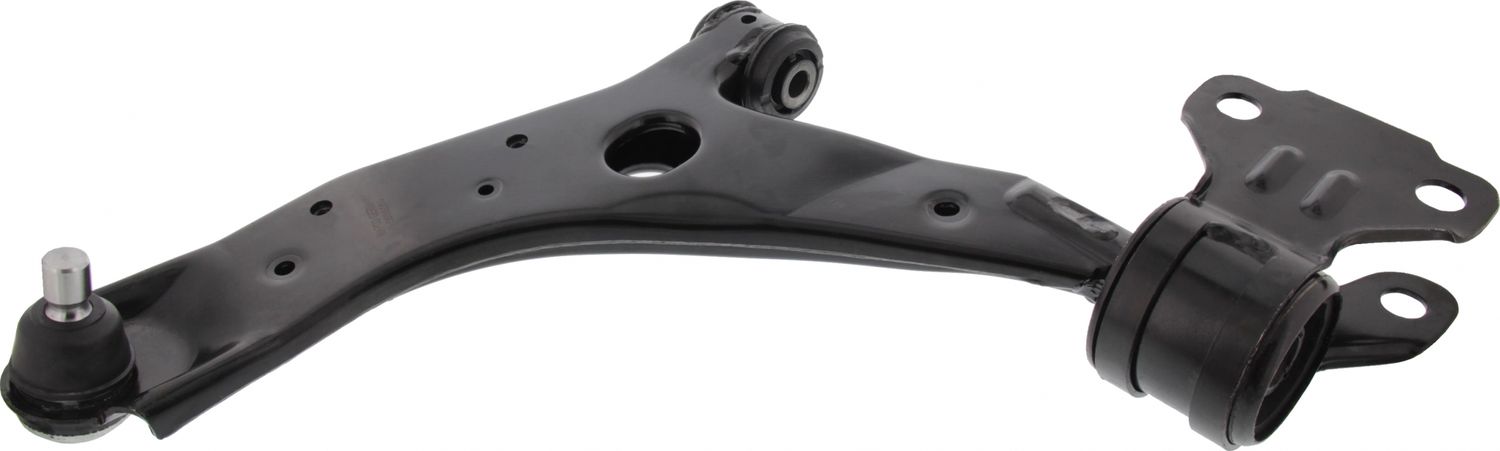 Поперечный рычаг передней подвески MAPCO (Листовая сталь). Артикул 52571