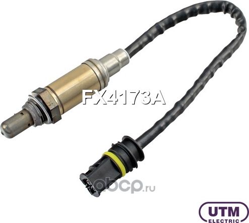 Лямбда-зонд (UTM). Артикул FX4173A