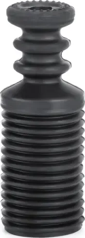 Пыльник с отбойником к-кт на 1 передней подвески (Metaco). Артикул 4924001