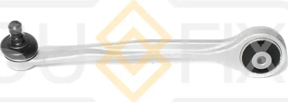 Рычаг подвески верхний передний правый AUDI A4/A5 (Sufix). Артикул SH1544