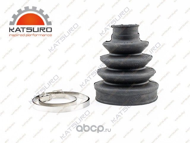 ПЫЛЬНИК ШРУС (Katsuro). Артикул KAT2017TM