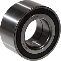 Ступичный подшипник Zentparts передний для Opel Manta B 1975-1984. Артикул Z14114