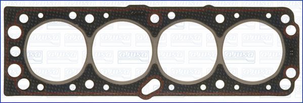Прокладка ГБЦ Ajusa FIBERMAX для Daewoo Espero 1993-1999. Артикул 10100600