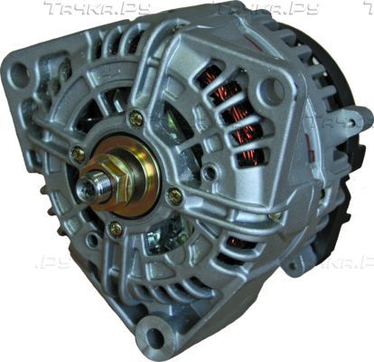 Генератор Prestolite Electric для MAN SÜ 1986-1993. Артикул AVI144S3001