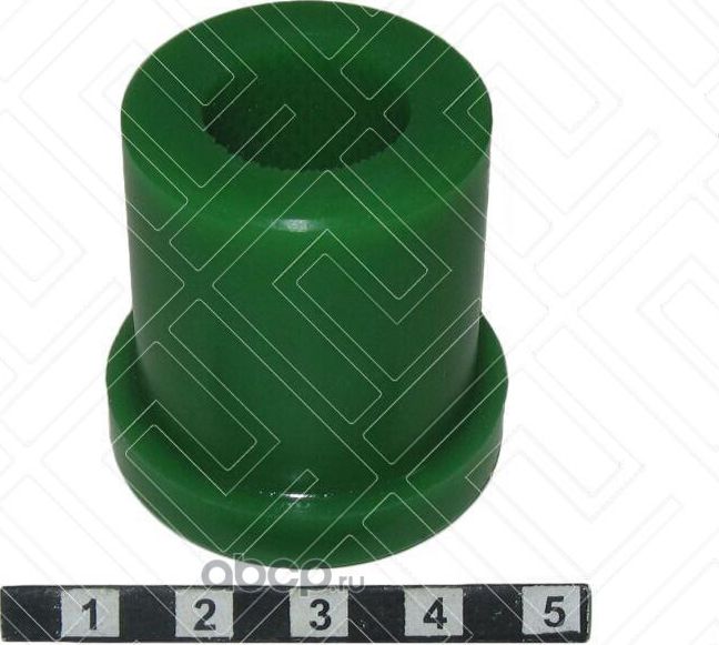 Втулка рессоры ПОЛИУРЕТАН 2-10-773. Артикул 210773