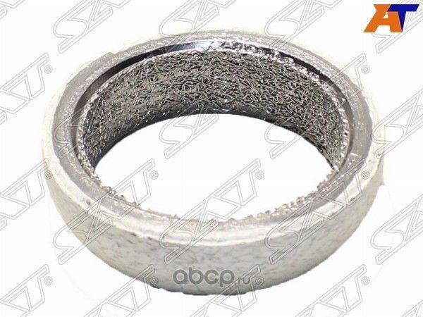 Кольцо глушителя 3 MITSUBISHI LANCER X 07-ASX 10 (SAT). Артикул STMR450701