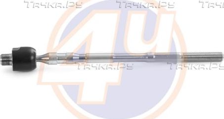 Рулевая тяга 4U для Subaru Legacy IV 2007-2009. Артикул SU-E-05740