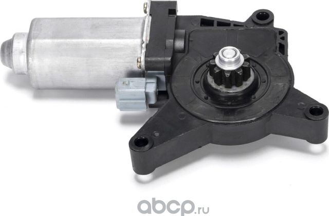 Моторчик стеклоподъемника MERCEDES BENZ TRUCK ACTROS I (1996-2002) левый (Topcover). Артикул T05174003