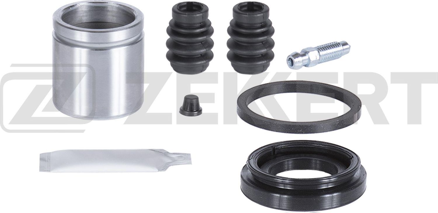 Ремкомплект тормозного суппорта Zekkert. Артикул BR-1251