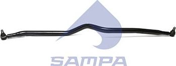 Рулевая тяга продольная Sampa. Артикул 097.1215
