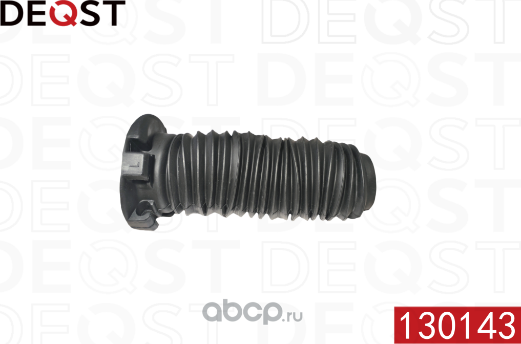 Пыльник амортизатора подвески HONDA CR-V I-CTDI RE6 2007-2009 [EU] (Deqst). Артикул 130143