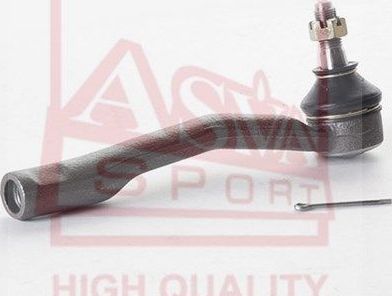 Наконечник рулевой тяги Asva. Артикул 0121-421