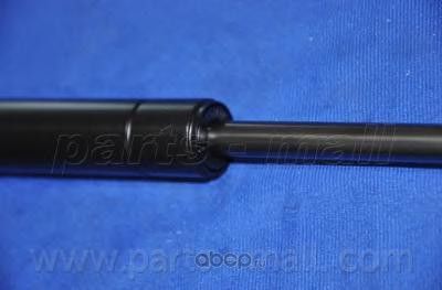 Амортизатор капота KIA SORENTO 09- лев/прав. (Parts-Mall). Артикул PQB506