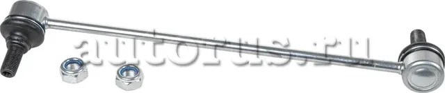 Тяга стабилизатора R (Ganz). Артикул GIL06220