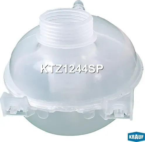 Бачок расширительный Krauf. Артикул KTZ1244SP