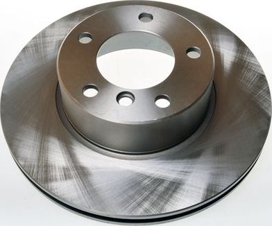 Тормозной диск Denckermann. Артикул B130255