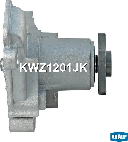 Помпа водяная Krauf. Артикул KWZ1201JK