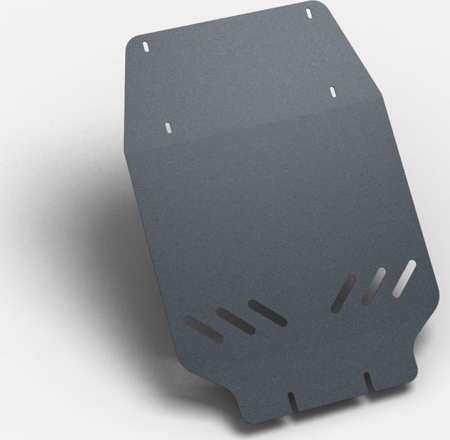 Защита NLZ для КПП SsangYong Actyon Sports I 2007-2011. Артикул NLZ.61.02.120 NEW