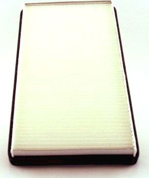 Салонный фильтр SCT-Germany для Mercedes-Benz SK 1987-1996. Артикул SA 1128