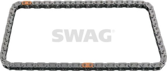Цепь привода распредвала SWAG. Артикул 99 11 0403