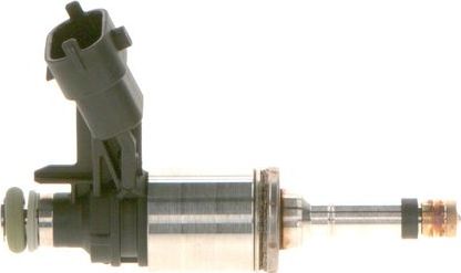 Клапанная форсунка Bosch для Jaguar XJ IV (X351) 2012-2017. Артикул 0 261 500 417