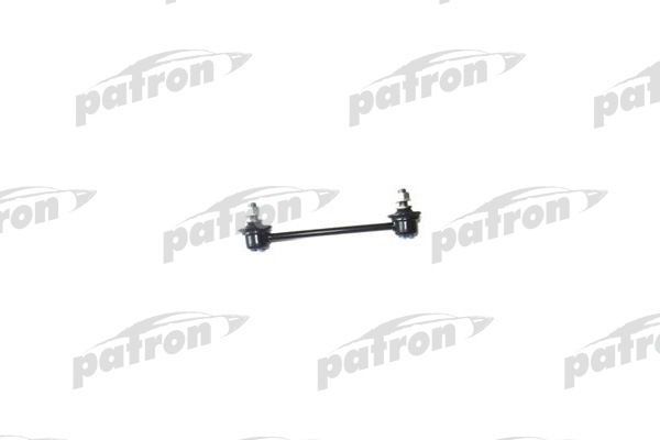 Стойка (тяга) стабилизатора Patron. Артикул PS4102