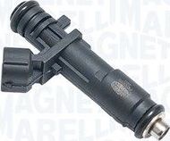 Клапанная форсунка Magneti Marelli для Peugeot 407 2005-2011. Артикул 805000000092