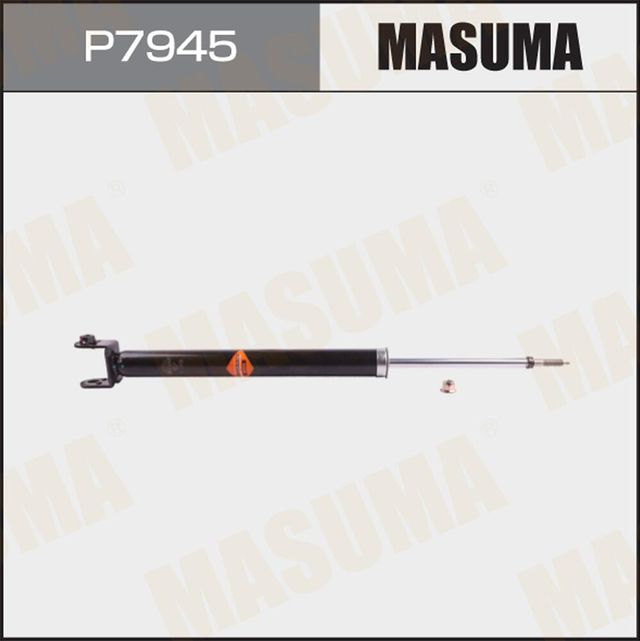Амортизатор (Masuma). Артикул P7945