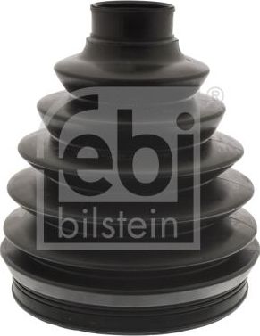 Пыльник ШРУСа наружный Febi Bilstein (термопласт). Артикул 100421