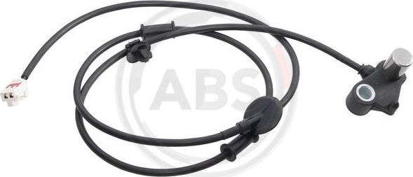 Датчик ABS ABS задний правый для Mazda 6 I (GG) 2002-2008. Артикул 30937